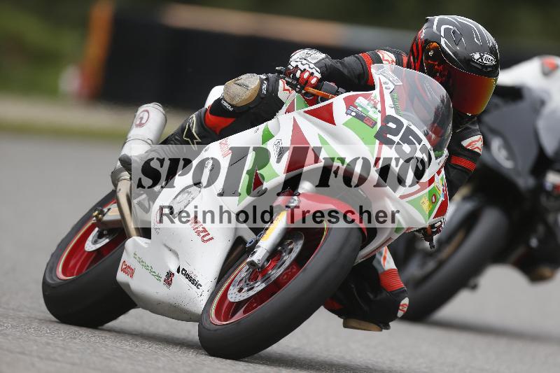 /57 03.10.2025 Speer Racing ADR/Gruppe rot/253